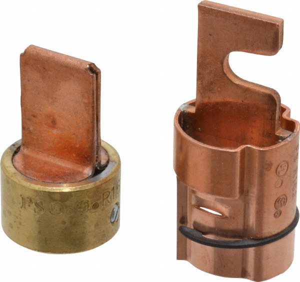 Cooper Bussmann R Class, 250 VAC, 30 Amp, Fuse Reducer - NO.263-R