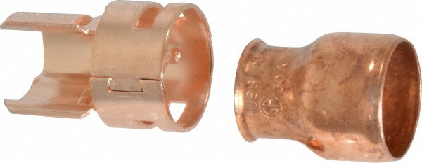 Cooper Bussmann R Class, 250 VAC, 30 Amp, Fuse Reducer - NO.263-R