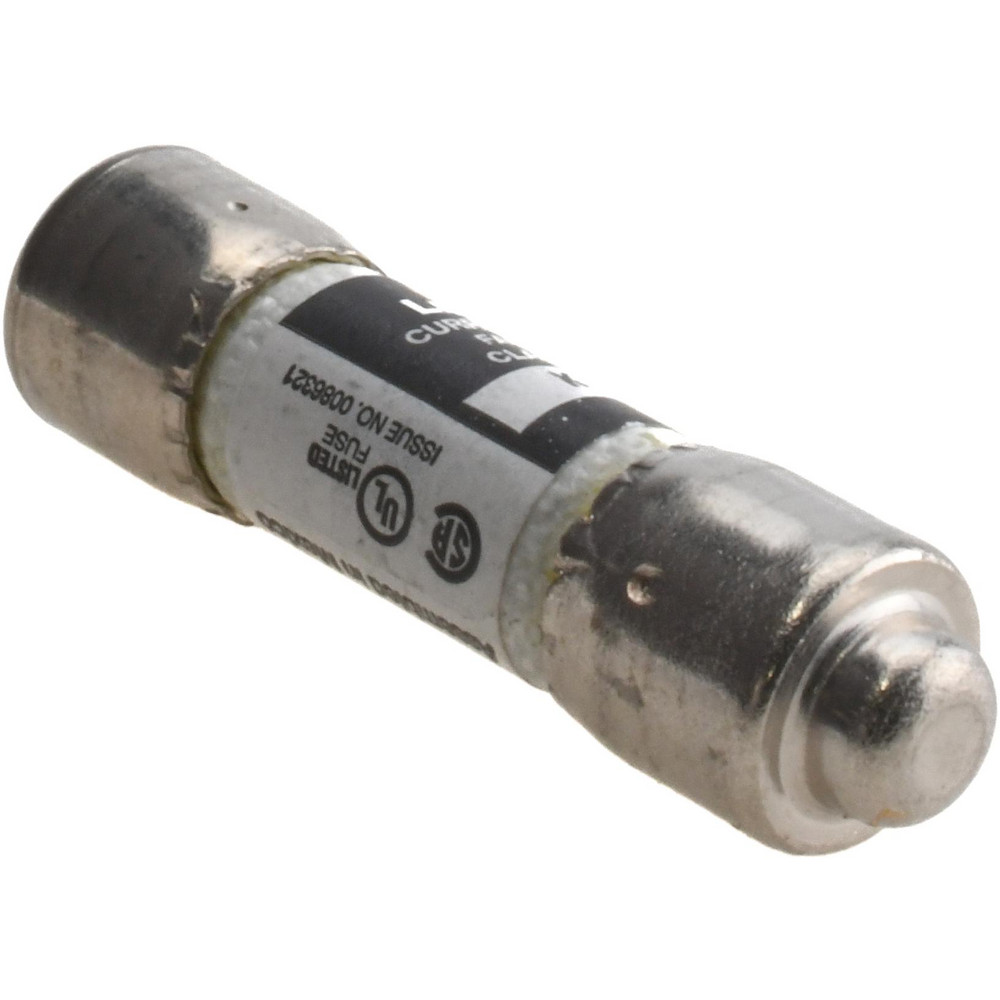 Cooper Bussmann General Purpose Fuse: Fast-Acting, CC, 600 V, 0.20 A - KTK-R-2/10