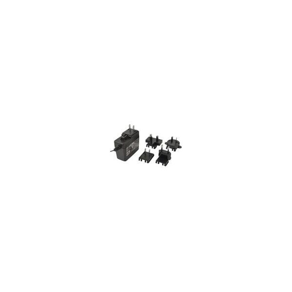 Cui Inc Ac-9V2.2Asw Multi-Blade No Blades P5 Center Pos P - SMI18-9-K-P5