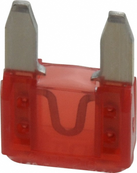 Cooper Bussmann General Purpose Fuse: Fast-Acting, T, 600 V, 10.00 A - JJS-10