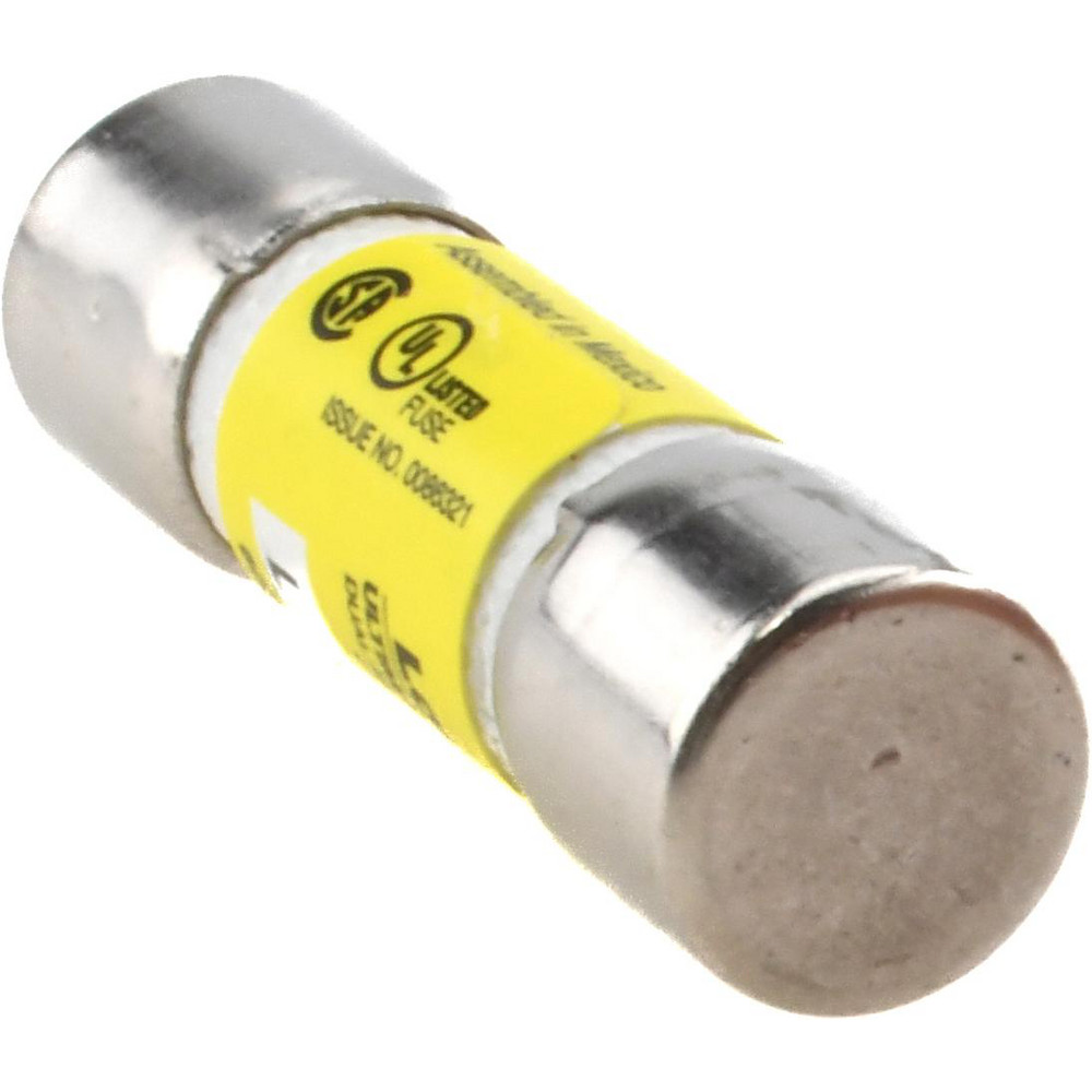 Cooper Bussmann General Purpose Fuse: Fast-Acting, T, 600 V, 10.00 A - JJS-10