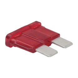 Cooper Bussmann General Purpose Fuse: Fast-Acting, T, 600 V, 10.00 A - JJS-10