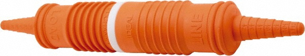 Cooper Bussmann 1 Pole, 600 VAC, 30 Amp, Inline Fuse Holder - HEZ-AW-RLC-A