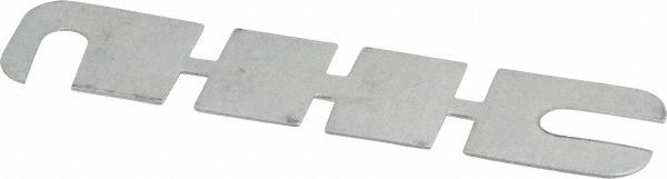 Value Collection General Purpose Fuse: Time Delay, RK5, 250 V, 80.00 A - BD--29581-ID