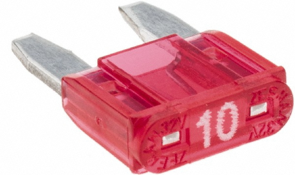Cooper Bussmann General Purpose Fuse: Fast-Acting, T, 600 V, 30.00 A - JJS-30