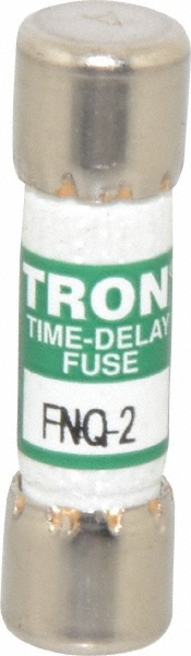Cooper Bussmann Supplemental Fuse: Fast-Acting, 600 V, 7.00 A - KTK-7