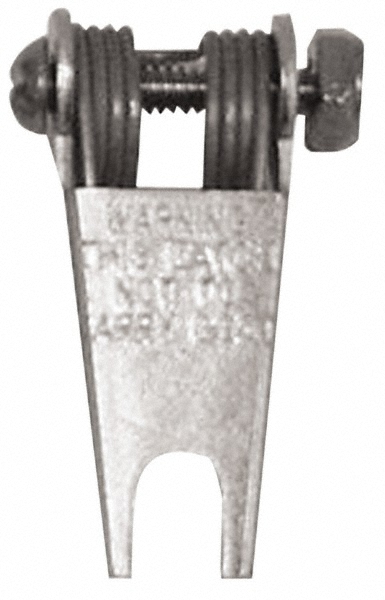 Cooper Bussmann General Purpose Fuse: Time Delay, CF, 20.00 A - TCF20