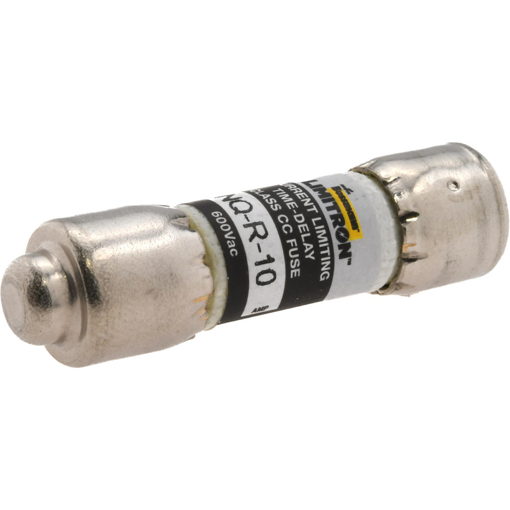 Cooper Bussmann General Purpose Fuse: Time Delay, CF, 20.00 A - TCF20