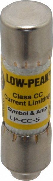 Cooper Bussmann General Purpose Fuse: Time Delay, RK5, 250 V, 70.00 A - FRN-R-70