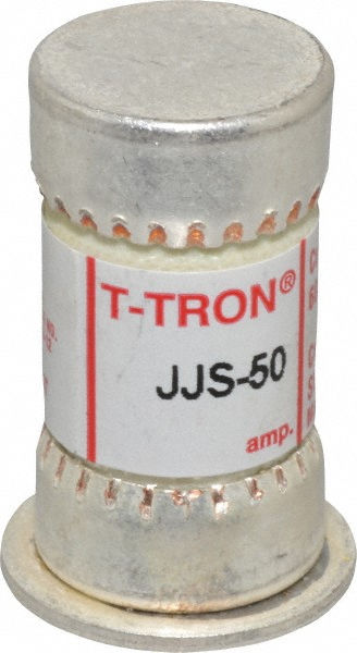 Cooper Bussmann General Purpose Fuse: Fast-Acting, T, 600 V, 110.00 A - JJS-110