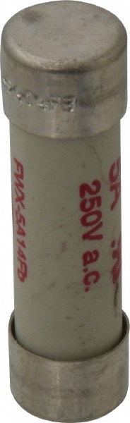 Cooper Bussmann FWX-5A14F BUSSMANN HIGH SPEED FUSE - FWX-5A14F