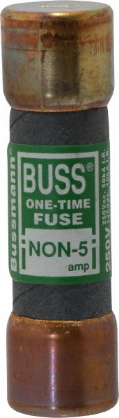 Cooper Bussmann FWX-5A14F BUSSMANN HIGH SPEED FUSE - FWX-5A14F