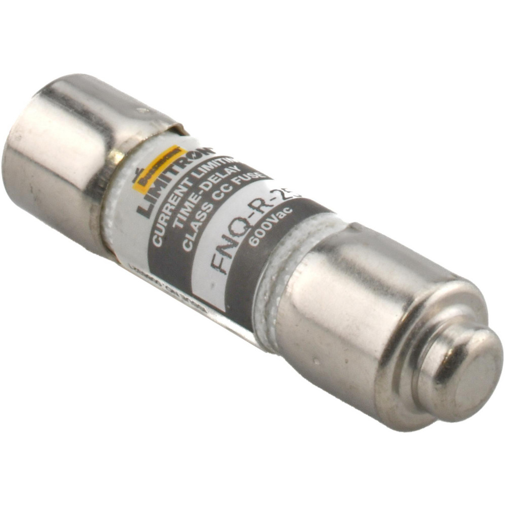 Cooper Bussmann General Purpose Fuse: Fast-Acting, T, 25.00 A - JJN-25