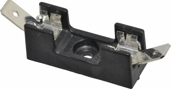 Value Collection Fuse Blocks: Number of Poles: 5; Amperage: 15 A - BD8700