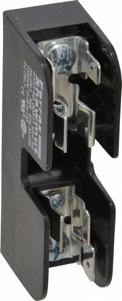 Value Collection Fuse Blocks: Number of Poles: 5; Amperage: 15 A - BD8700