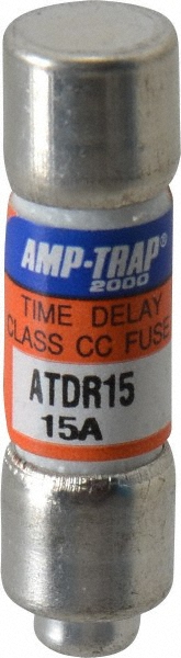 Ferraz Shawmut General Purpose Fuse: Fast-Acting, T, 800.00 A - A6T800