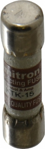 Cooper Bussmann General Purpose Fuse: Time Delay, L, 600 V, 1000.00 A - KLU-1000