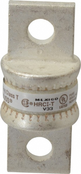 Cooper Bussmann General Purpose Fuse: Fast-Acting, T, 175.00 A - JJN-175