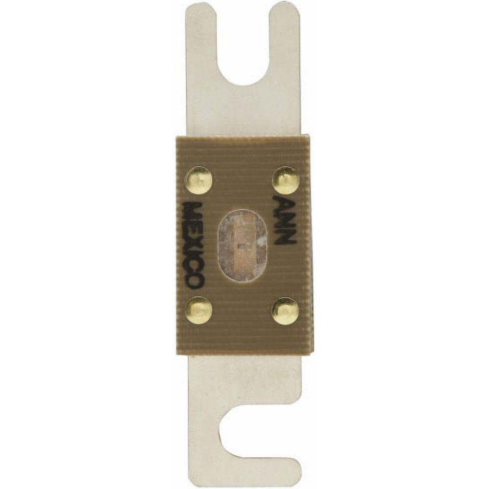 Cooper Bussmann General Purpose Fuse: Time Delay, RK5, 300.00 A - FRS-R-300