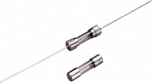 Value Collection Mini Fuse: Fast-Acting, 250 V, 0.80 A - BD--235-800
