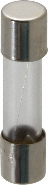 Value Collection Mini Fuse: Fast-Acting, 250 V, 0.80 A - BD--235-800