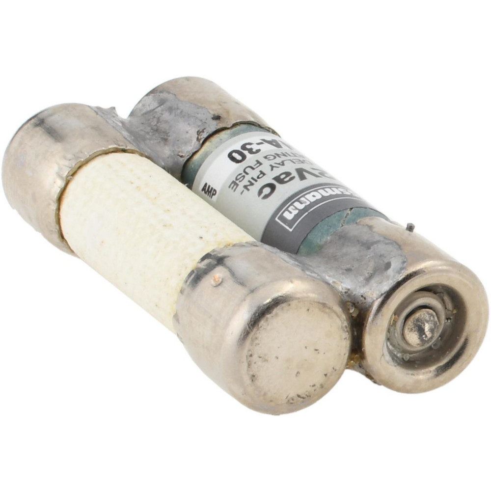 Cooper Bussmann Pin Indicator Fuse: Time Delay, 250 V, 1.50 A - FNA-1-1/2