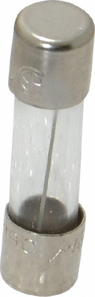 Ferraz Shawmut Mini Fuse: Fast-Acting, 250 V, 1.25 A - GSD1-1/4-MSC