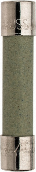 Ferraz Shawmut Mini Fuse: Fast-Acting, 250 V, 1.25 A - GSD1-1/4-MSC