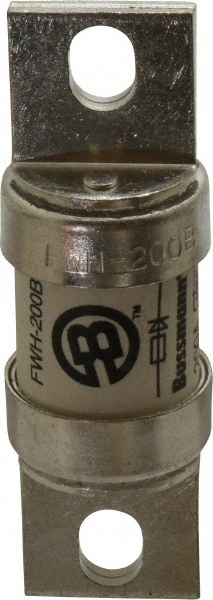 Cooper Bussmann Fuse: Fast-Acting, 150.00 A - FWH-150B