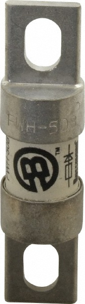 Cooper Bussmann Fuse: Fast-Acting, 150.00 A - FWH-150B