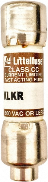 Cooper Bussmann General Purpose Fuse: Fast-Acting, J, 600 V, 25.00 A - JKS-25