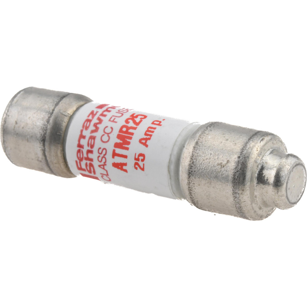 Cooper Bussmann General Purpose Fuse: Fast-Acting, J, 600 V, 25.00 A - JKS-25