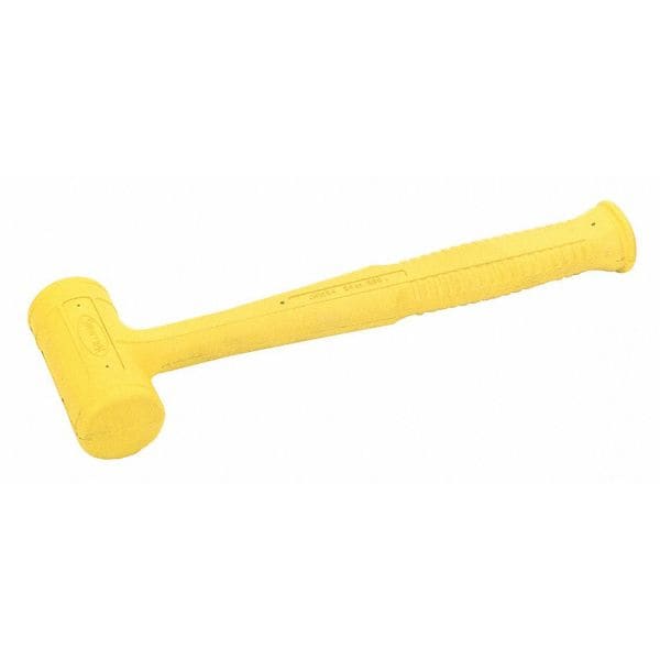 Williams Williams Deadblow Hammer, 24 oz. - JHW-24