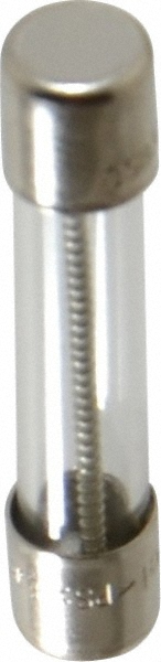 Ferraz Shawmut Mini Fuse: Fast-Acting, 250 V, 0.18 A - GGC175/1000-MSC