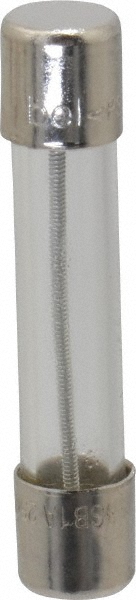 Ferraz Shawmut Mini Fuse: Fast-Acting, 250 V, 0.18 A - GGC175/1000-MSC