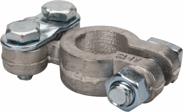 Ferraz Shawmut General Purpose Fuse: Time Delay, RK1, 1.00 A - A2D1R