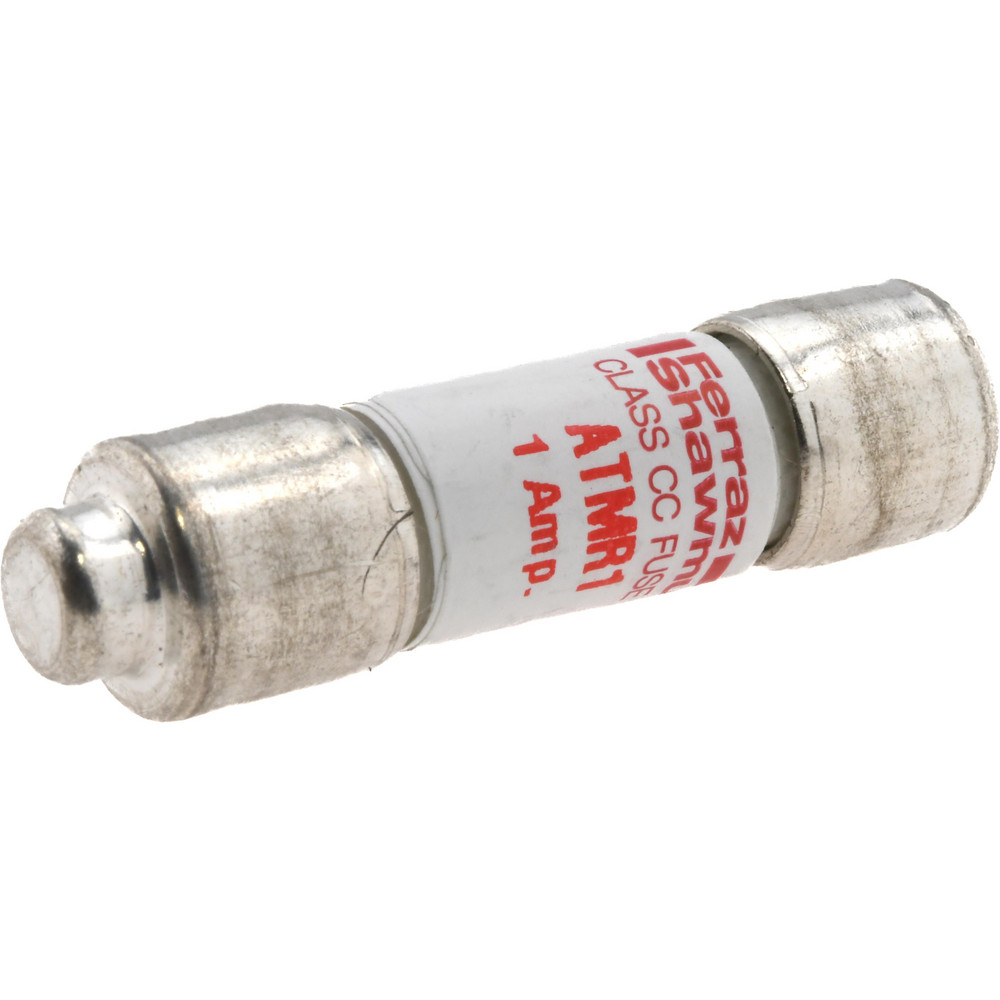 Ferraz Shawmut General Purpose Fuse: Time Delay, RK1, 1.00 A - A2D1R