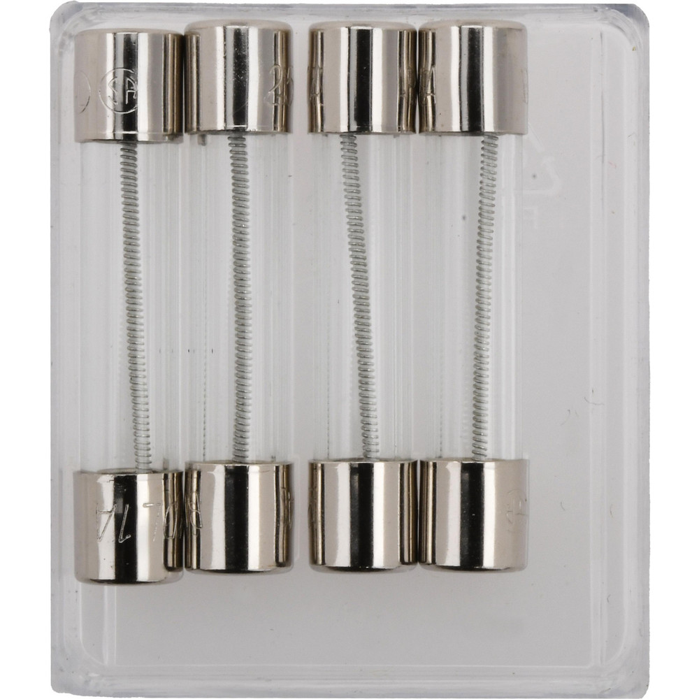 Ferraz Shawmut Mini Fuse: Fast-Acting, 250 V, 1.00 A - GGX1-MSC