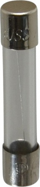 Ferraz Shawmut Mini Fuse: Fast-Acting, 250 V, 1.00 A - GGX1-MSC