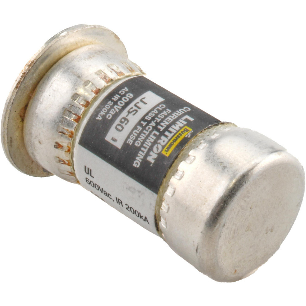 Ferraz Shawmut General Purpose Fuse: Time Delay, RK5, 60.00 A - TR60R