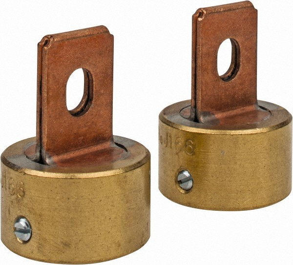 Ferraz Shawmut General Purpose Fuse: Time Delay, RK5, 60.00 A - TR60R