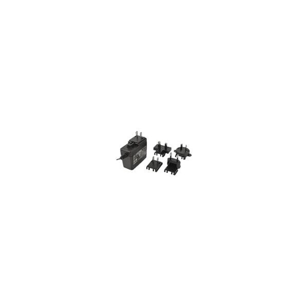 Cui Inc Ac-9V2.2Asw Multi-Blade A/C/E/N/B Blades P6 Rt Ce - SMI18-9-V-P6R
