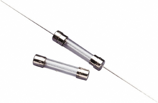 Value Collection Mini Fuse: Fast-Acting, 5.00 A - BD7568