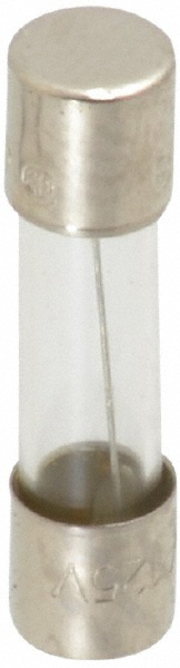 Value Collection Mini Fuse: Fast-Acting, 5.00 A - BD7568