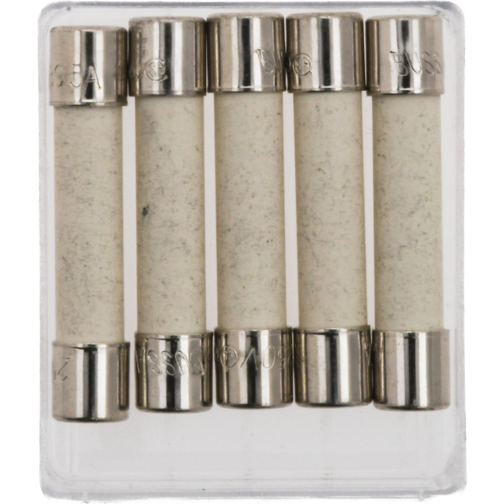 Value Collection Mini Fuse: Fast-Acting, 5.00 A - BD7568