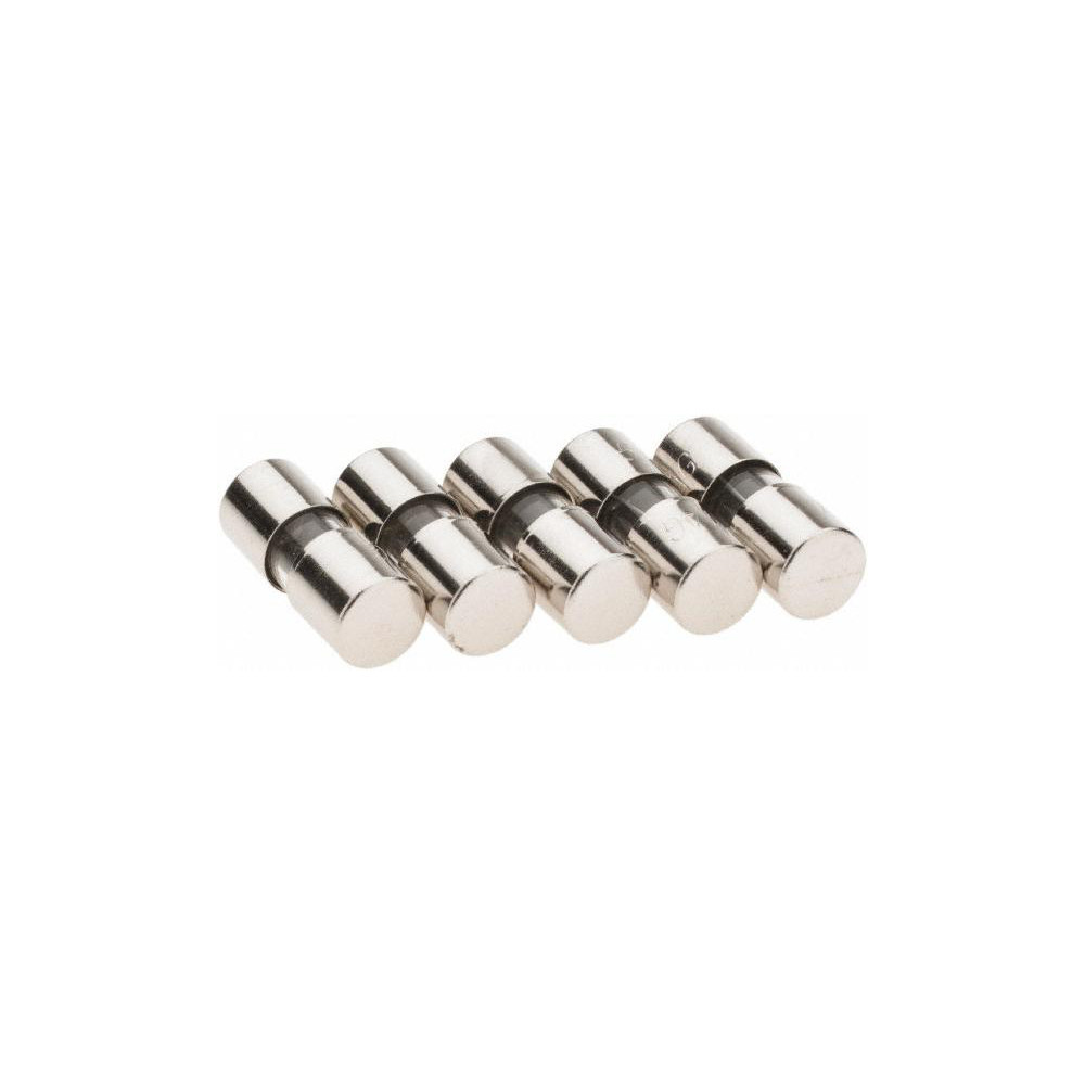Value Collection Mini Fuse: Fast-Acting, 5.00 A - BD7568