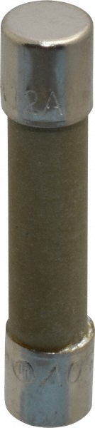 Ferraz Shawmut 300VAC, 8A FERRAZ SEMICONDUCTOR FUSE - A30QS8-1