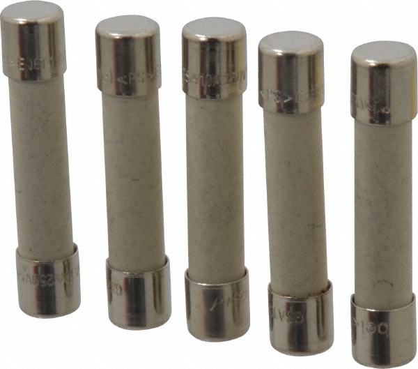 Ferraz Shawmut 300VAC, 8A FERRAZ SEMICONDUCTOR FUSE - A30QS8-1