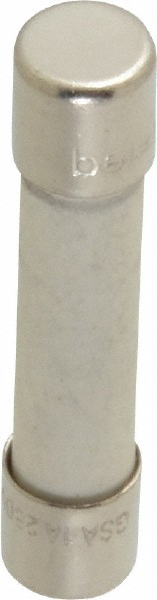 Ferraz Shawmut 300VAC, 8A FERRAZ SEMICONDUCTOR FUSE - A30QS8-1